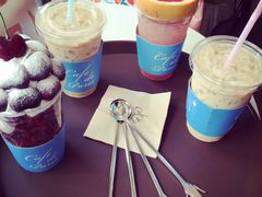 -Cafe de Paris(林荫路店)