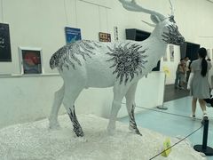 -中国湿地博物馆