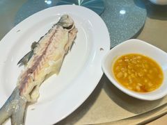 -庄氏祥记家常食府(国瑞建材家居博览中心店)