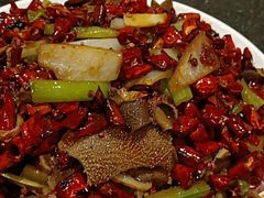 -福苗小骆驼烧烤(大唐不夜城店)