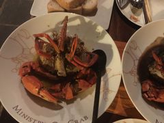 -Ministry of Crab(科伦坡店)