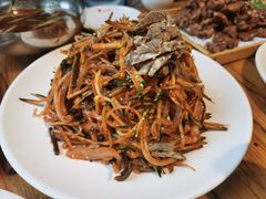 -滨江高丽居饭店