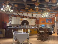 -彼德西餐(财富中心店)