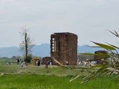 -良渚古城遗址公园