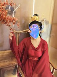 -盘子女人坊古装写真摄影(南京总店)