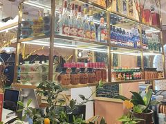 -马布尔莱斯食府(西红门店)