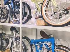-大行Dahon自行车·北京顶点单车apex bike·ARAI摩托车头盔(白塔寺专卖店)