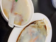 -伍湛记 · 广州老字号(龙津中路店)