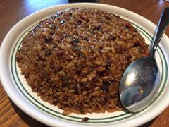 黑三剁炒饭-云海肴·汽锅鸡·云南菜(苏州中心店)