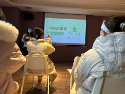 -禧贝阁母婴呵护中心(市图书馆店)