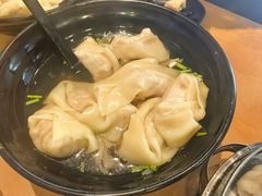 -真真鲜馄饨店(启蒙路店)