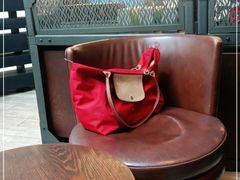 -星巴克(来福士办公楼店)