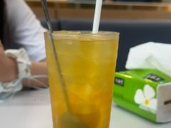 -華歡冰室-WahFoon(吉大店)