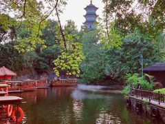 -深圳锦绣中华民俗村