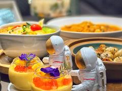 -3号仓库·创意中国菜(大悦城店)