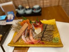 刺身三点-南风(淮海街店)