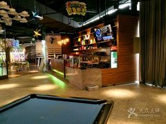 -大鲁阁保龄球(苏州园区店)