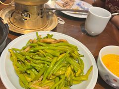 -龍聚祥烧麦馆(万达店)