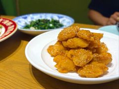 -必点海鲜·海肠捞饭大王(滨江道店)