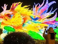 -深圳锦绣中华民俗村