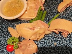 -清平饭店•广州第一鸡(陈家祠店)