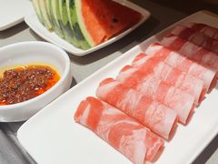 捞派肥牛-海底捞火锅(奥森店)