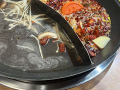 -楠火锅(绿地新都会店)