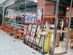 门面-發起人·肉骨茶(万象汇店)