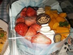 -喜利来蛋糕(景子街店)