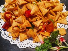 -嘉禾·悦享餐厅(八方汇店)