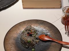 -上井料理黑金店(IFS国金中心店)