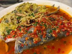 -嘉丰湘菜馆(芳群园店)