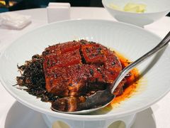 -湘上湘(米其林餐厅-正大中心总店)