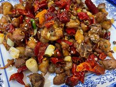 -老味道1992(武当山店)