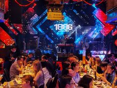 -MOSSO德国餐厅·音乐酒吧(环宇荟店)