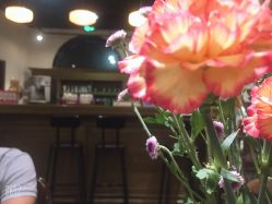 -TWOFACE 双面理发馆