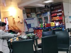 大堂-贵阳李氏息烽阳朗鸡(民生路店)