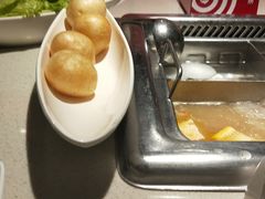 -海底捞火锅(天一广场亚细亚店)