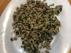 贝壳肉-长平老姿娘夜粥(平东一街店)