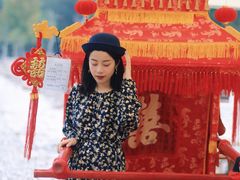 -楠溪江风景名胜区