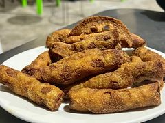 -张大妈饭店