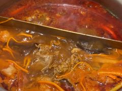 -一绪に寿喜烧(荟聚店)