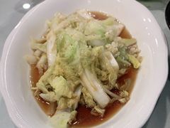 -丈母娘的饭局•新金陵菜(牛首山店)