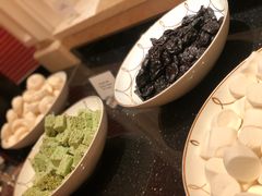 -咖啡苑 - 蔚藍夏日限定主题(永利皇宫店)