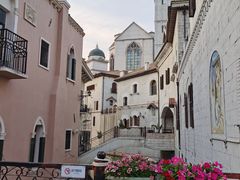 -华谊兄弟（长沙）电影小镇