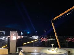 -蜜悦·波西塔诺悬崖海景餐厅