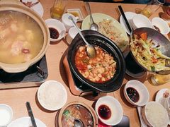 -避风塘(江桥万达店)