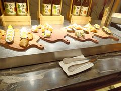 -岷山饭店-芝芝自助餐厅