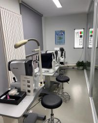 -清清博视儿童眼视光中心(角门西店)