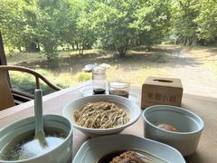 -东园小馆·早茶·淮扬小炒(宋夹城店)